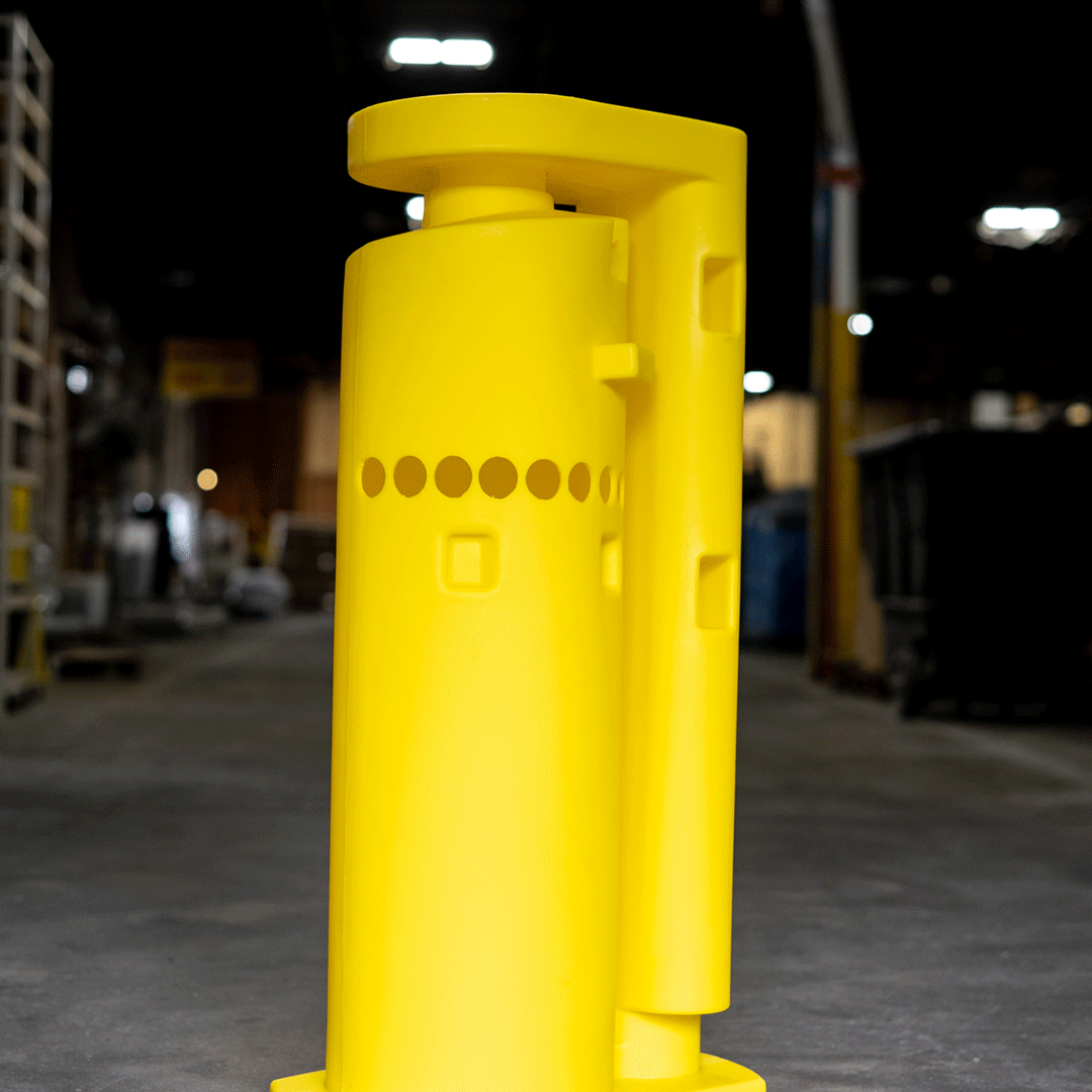 rotational molding product
