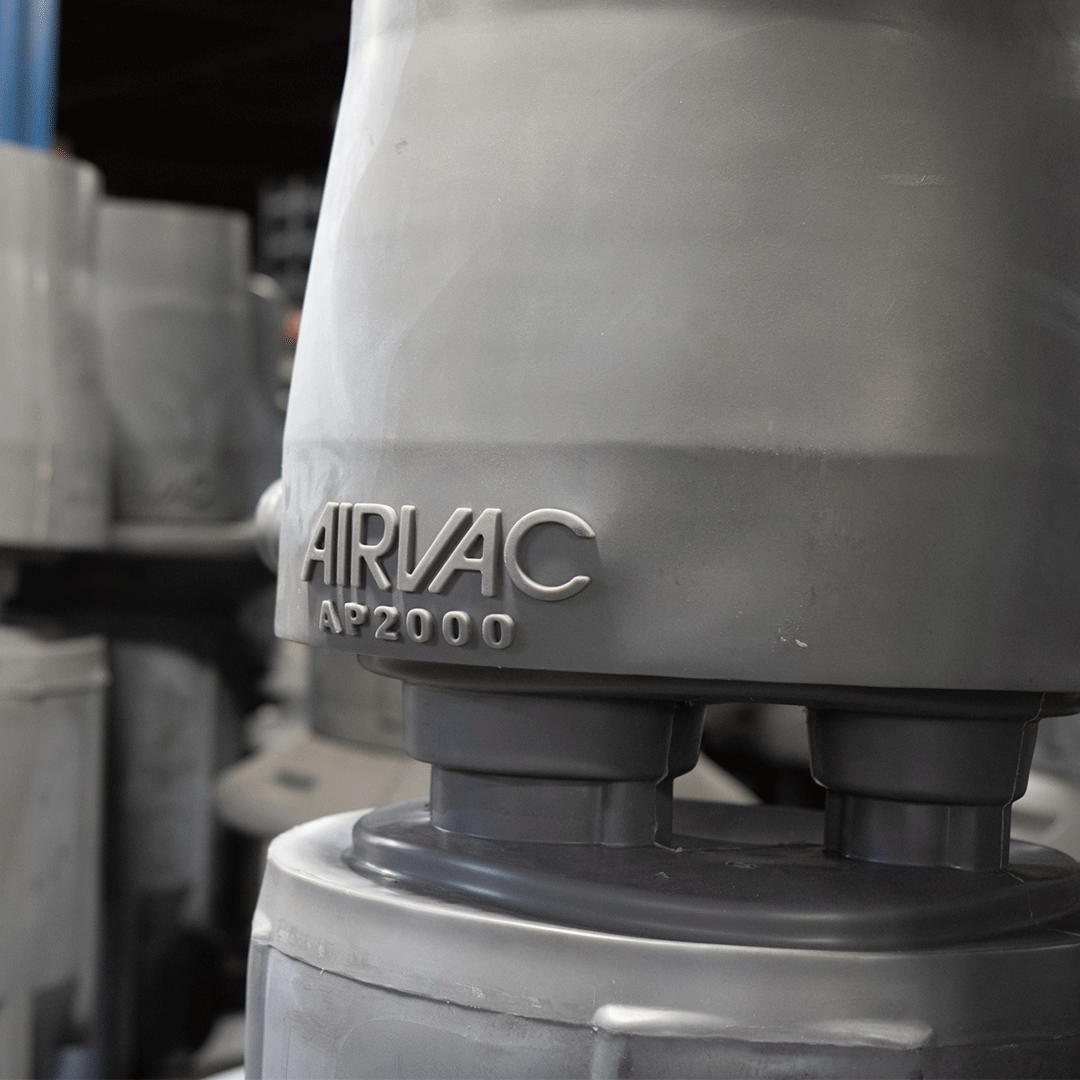 rotational molding product