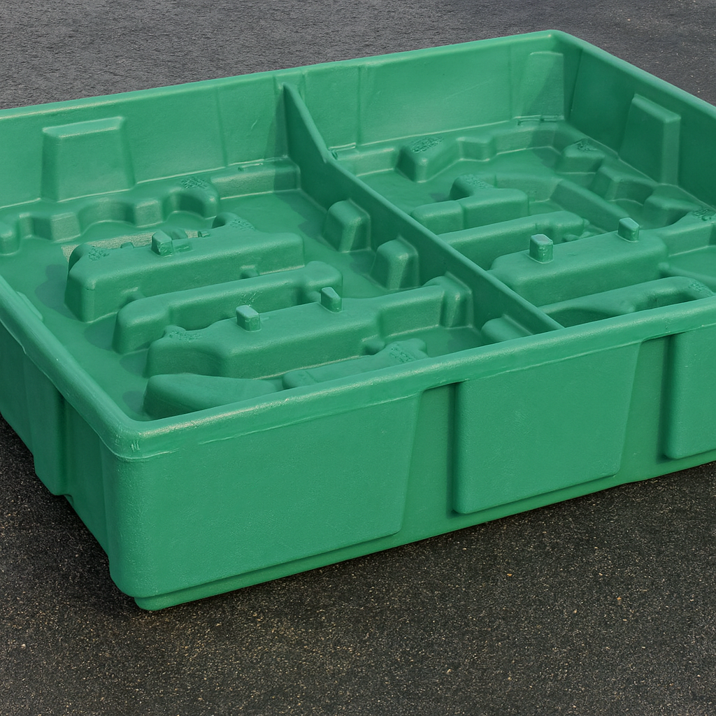 Automotive Dunnage 