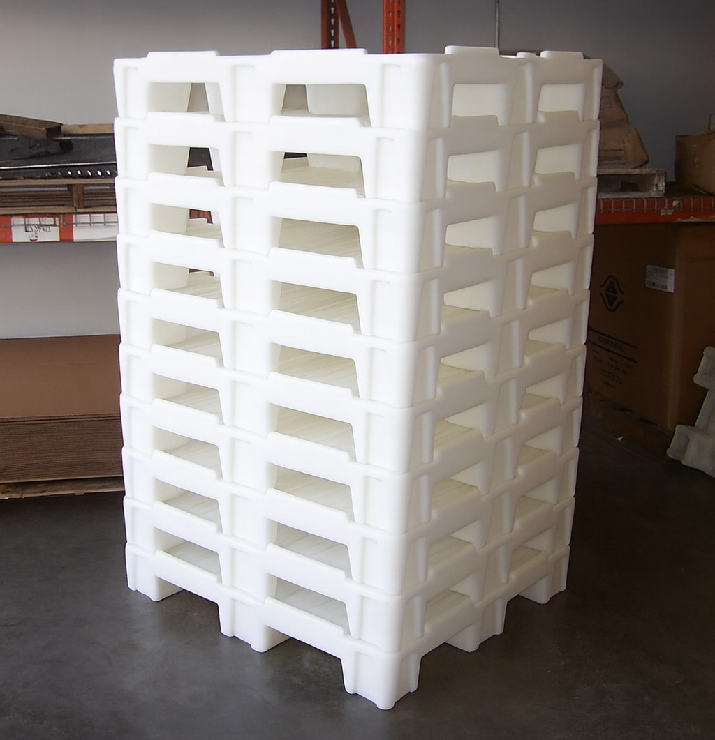 Automotive Dunnage 