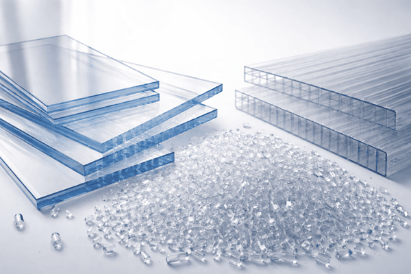 polycarbonate rotational molding 